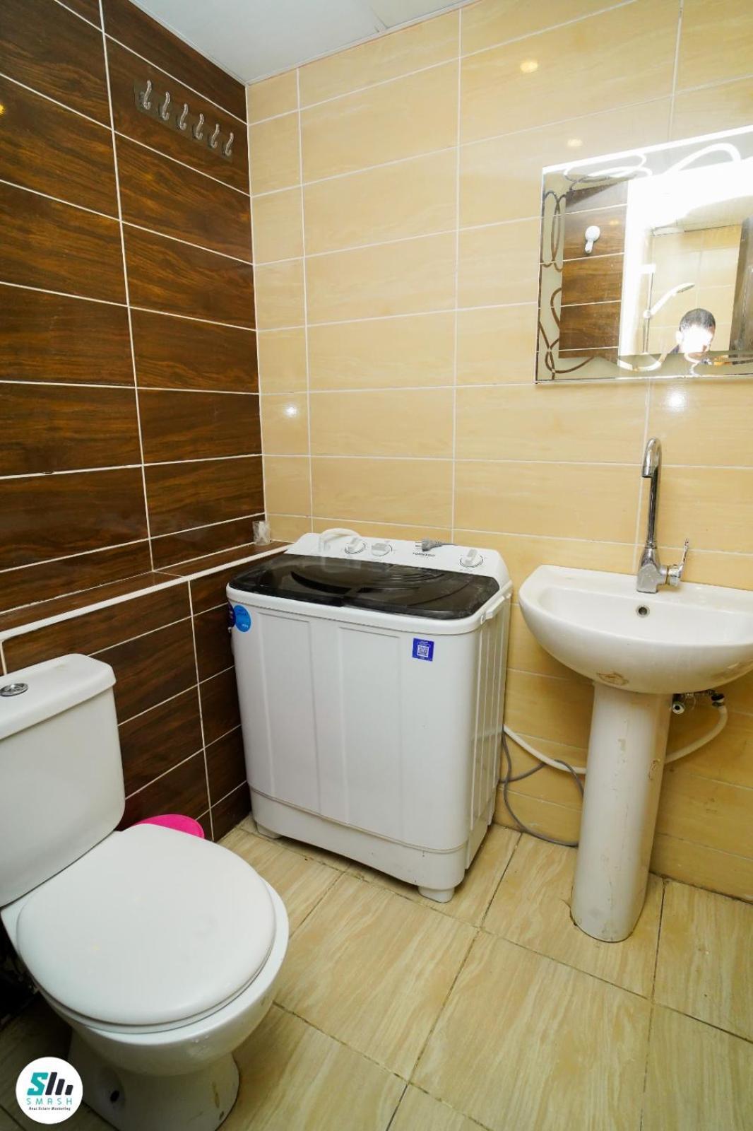 Florenza Khamsin Aparthotel *
