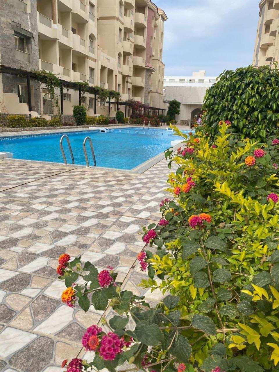 Aparthotel Florenza Khamsin