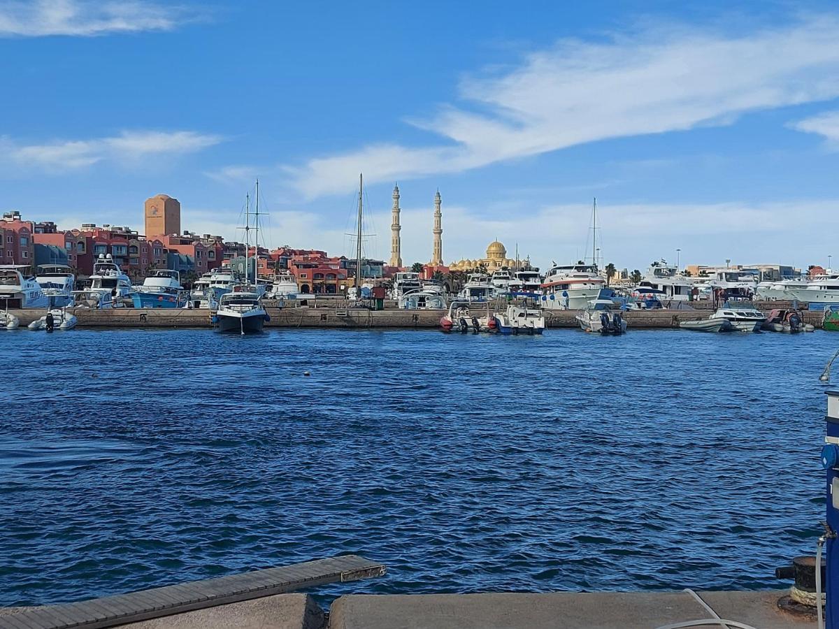 Appart hôtel Florenza Khamsin Hurghada