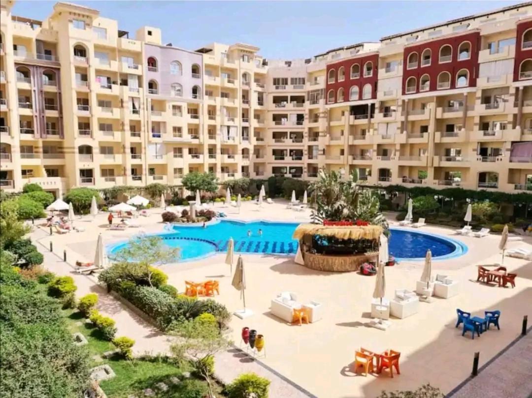 Florenza Khamsin Appart hôtel *