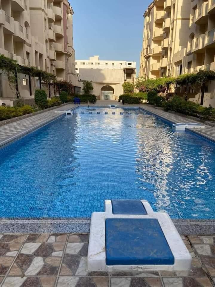 Appart hôtel Florenza Khamsin
