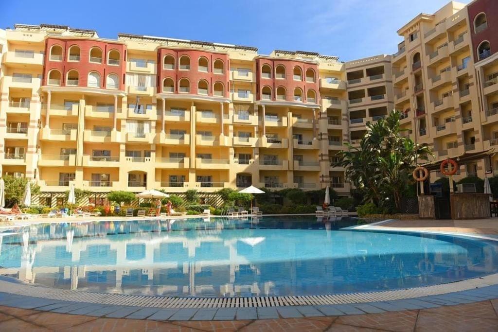 Florenza Khamsin Appart hôtel